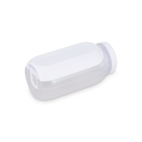 Boîte repas 900ml tout-en-un personnalisable avec couverts