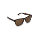 Lunettes UV400 personnalisées à monture écaille Finn Lunettes UV400 personnalisées à monture écaille Finn