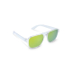 Solaires miroir personnalisables transparentes Elin Solaires miroir personnalisables transparentes Elin