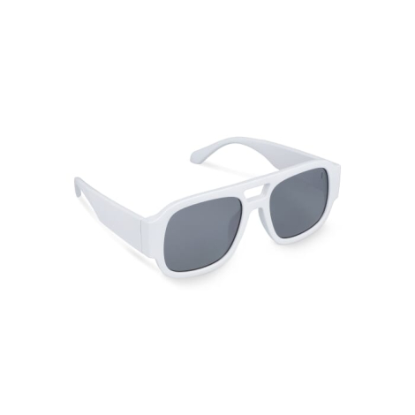 Lunettes de soleil à personnaliser colorées Bastian