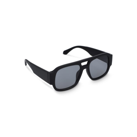 Lunettes de soleil à personnaliser colorées Bastian