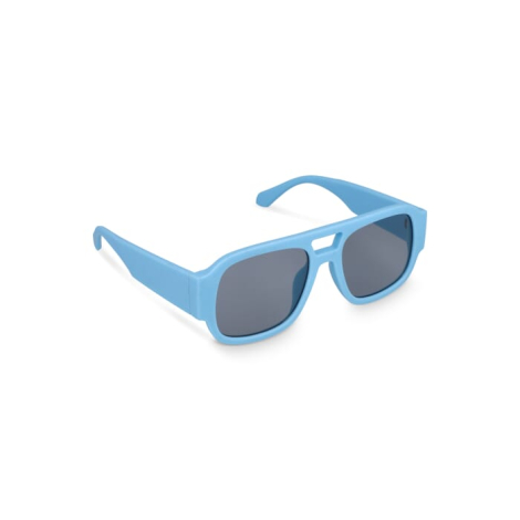 Lunettes de soleil à personnaliser colorées Bastian