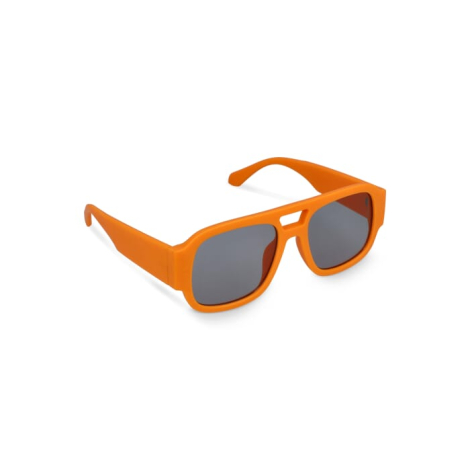 Lunettes de soleil à personnaliser colorées Bastian