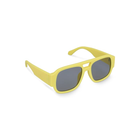 Lunettes de soleil à personnaliser colorées Bastian