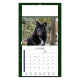 Calendrier 2027 personnalisable plaque 1 vue - Rex Calendrier 2027 personnalisable plaque 1 vue - Rex