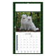 Calendrier 2027 personnalisable plaque 1 vue - Rex Calendrier 2027 personnalisable plaque 1 vue - Rex