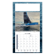 Calendrier 2027 promotionnel plaque 1 vue - Titouan