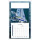 Calendrier 2027 promotionnel plaque 1 vue - Titouan