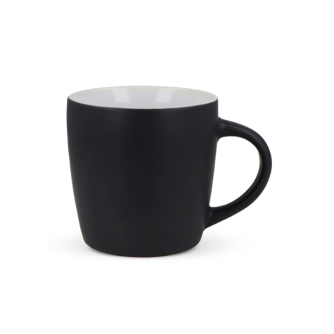Mug en porcelaine personnalisé 250 ml Bern