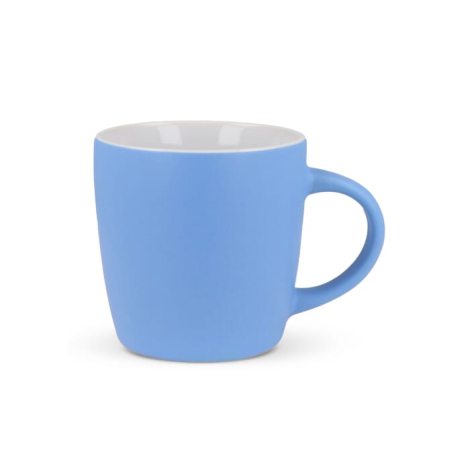 Mug en porcelaine personnalisé 250 ml Bern