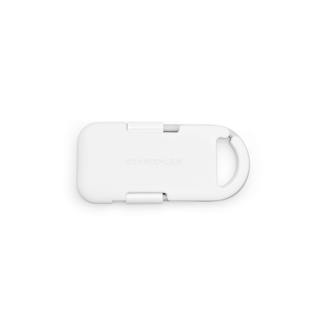 Mini powerbank 1 000 mAh à personnaliser Evergreen Go