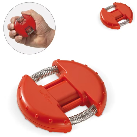 Anneau de préhension à personnaliser 21 kg de résistance