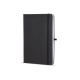 Carnet promotionnel A5 avec notes adhésives Olmo Carnet promotionnel A5 avec notes adhésives Olmo