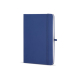 Carnet promotionnel A5 avec notes adhésives Olmo Carnet promotionnel A5 avec notes adhésives Olmo