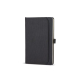 Carnet personnalisable format A5 avec pochette Ashira