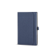 Carnet personnalisable format A5 avec pochette Ashira