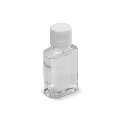 Gel mains personnalisable 30 ml en flacon