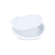 Miroir de poche personnalisé compact Charm Miroir de poche personnalisé compact Charm
