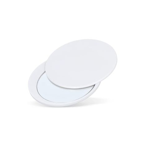 Miroir personnalisable coulissant de poche Poise