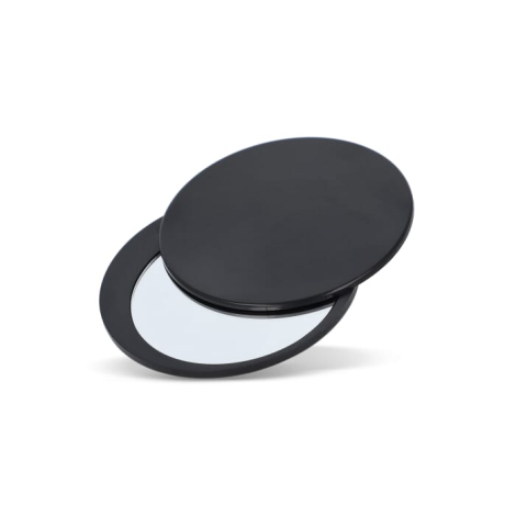 Miroir personnalisable coulissant de poche Poise