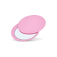 Miroir personnalisable coulissant de poche Poise Miroir personnalisable coulissant de poche Poise