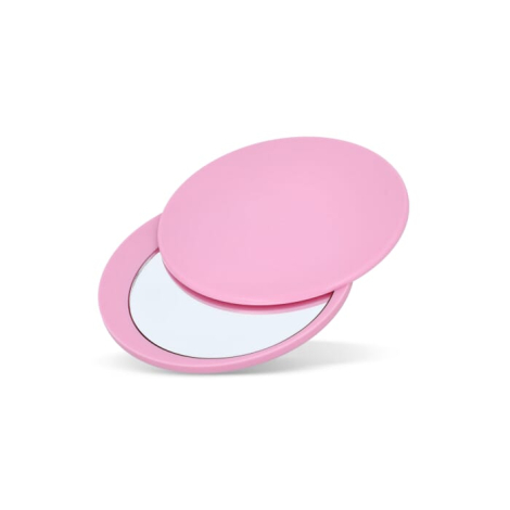 Miroir personnalisable coulissant de poche Poise