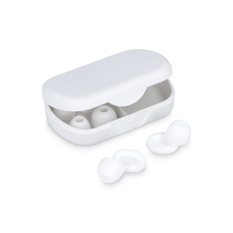 Bouchons d'oreilles publicitaires Travel-Comfort