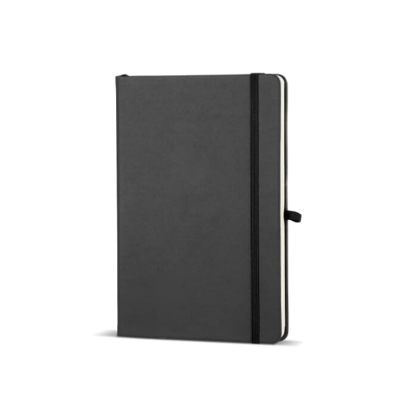 Carnet à personnaliser A5 pour gravure laser Iroko