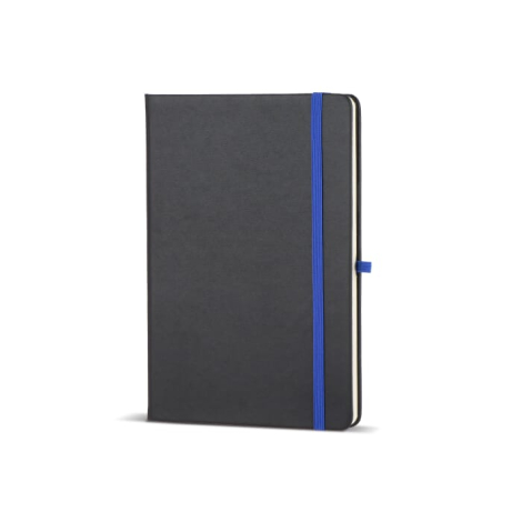 Carnet à personnaliser A5 pour gravure laser Iroko