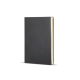 Bloc-notes publicitaire format A5 couverture souple Yuzu Bloc-notes publicitaire format A5 couverture souple Yuzu