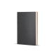 Bloc-notes publicitaire format A5 couverture souple Yuzu Bloc-notes publicitaire format A5 couverture souple Yuzu