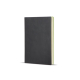 Bloc-notes publicitaire format A5 couverture souple Yuzu Bloc-notes publicitaire format A5 couverture souple Yuzu