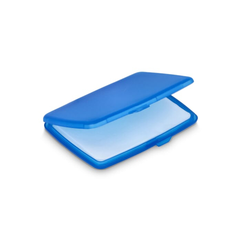 Feuilles de savon promotionnelles nomades Washé