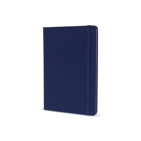 Carnet A5 personnalisé avec fermeture élastique