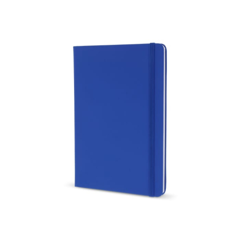 Carnet A5 personnalisé avec fermeture élastique