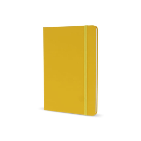 Carnet A5 personnalisé avec fermeture élastique