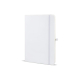 Carnet promotionnel A5 avec passant stylo Sora Carnet promotionnel A5 avec passant stylo Sora