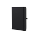 Carnet promotionnel A5 avec passant stylo Sora Carnet promotionnel A5 avec passant stylo Sora