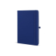 Carnet promotionnel A5 avec passant stylo Sora Carnet promotionnel A5 avec passant stylo Sora