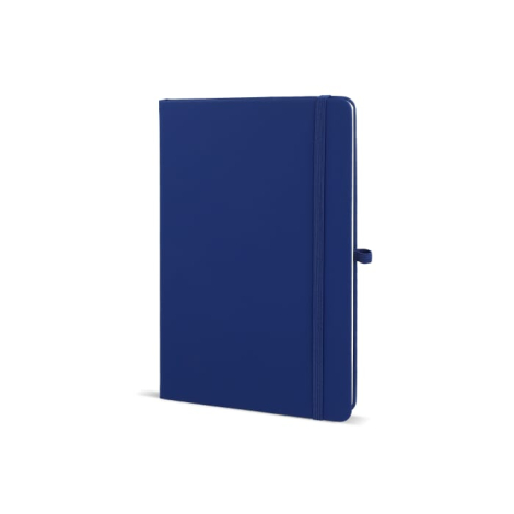 Carnet promotionnel A5 avec passant stylo Sora
