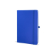 Carnet promotionnel A5 avec passant stylo Sora Carnet promotionnel A5 avec passant stylo Sora