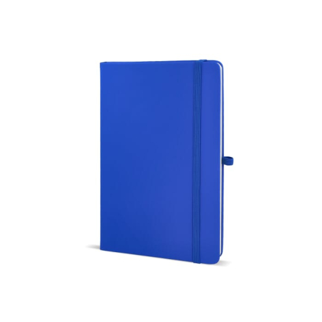 Carnet promotionnel A5 avec passant stylo Sora