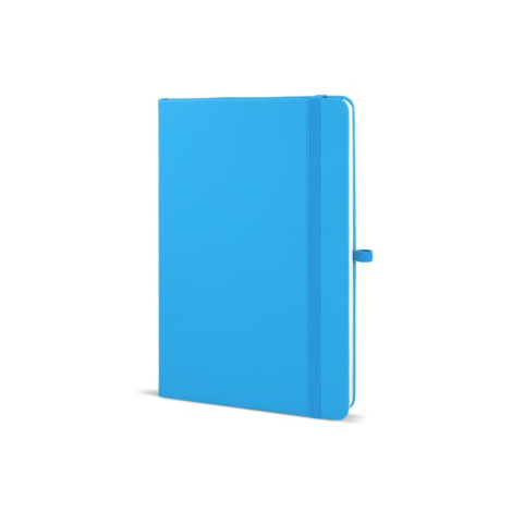 Carnet promotionnel A5 avec passant stylo Sora