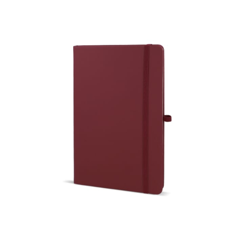 Carnet promotionnel A5 avec passant stylo Sora