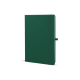 Carnet promotionnel A5 avec passant stylo Sora Carnet promotionnel A5 avec passant stylo Sora