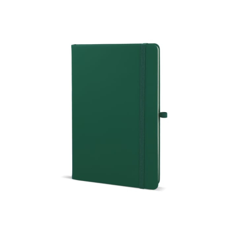 Carnet promotionnel A5 avec passant stylo Sora