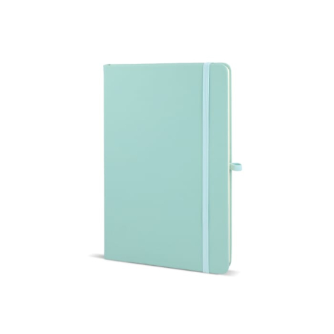 Carnet promotionnel A5 avec passant stylo Sora