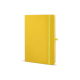 Carnet promotionnel A5 avec passant stylo Sora Carnet promotionnel A5 avec passant stylo Sora