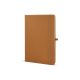 Carnet promotionnel A5 avec passant stylo Sora Carnet promotionnel A5 avec passant stylo Sora