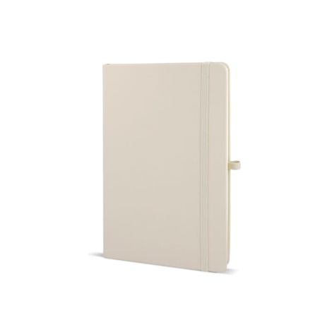 Carnet promotionnel A5 avec passant stylo Sora